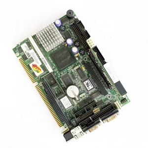 KONTRON GX1LCD/S PLUS PCB No: 20101095 40-CMK000-B530 Industrial <b>Motherboard</b> <b>Cpu</b> Board <b>CPU</b> Module <b>Motherboard</b> 100% test - Product Image 3