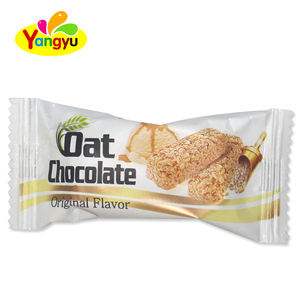 ハラルスナックミックスオートミールチョコレートバー - Product Image 3