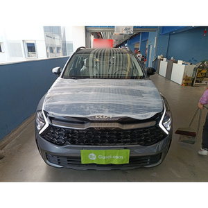 Guazi Coche <span class=keywords><strong>de</strong></span> Segunda Mano <span class=keywords><strong>2023</strong></span> <span class=keywords><strong>Sportage</strong></span> Descuento por Pedido al por Mayor Gasolina 1.5T Turbo Automático SUV LHD Asientos <span class=keywords><strong>de</strong></span> Cuero - Product Image 2