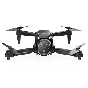 High-Performance H20 VR Version Quadcopter with Dual HD <b>Camera</b> FPV Glasses <b>3D</b> View & Obstacle Avoidance for Immersive Flying Exp - Product Image 3