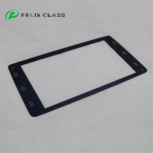 Verre Felix - Verre de protection pour téléviseur LCD usiné par CNC |   Verre trempé de 1 à 3 mm d'épaisseur - Product Image 6
