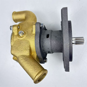 Pompe à eau de mer A032Y747 pour moteur marin G1012, haute qualité - Product Image 5