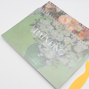 Libro de pegatinas reutilizable Impresión personalizada Libro de pegatinas reutilizable - Product Image 2