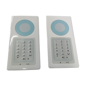 جديد ، غرفة نظيفة نظيفة نظيفة ، نظام هاتف داخلي لغرفة نظيفة من POE VoIP - Product Image 5