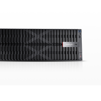 FusionServer G5200 V7 aplikasi Server GPU, baru dalam analisis Video inferensi AI 10 x SW + 4 x DW GPU 32(8 TB)