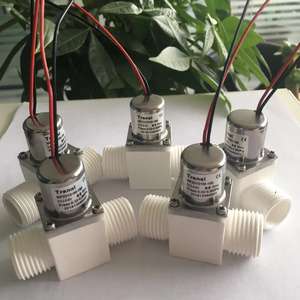 6 וולט מים דופק סולנואיד שסתום סולנואיד - Product Image 4