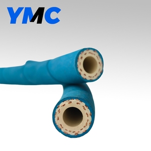 <span class=keywords><strong>Manguera</strong></span> de Grado Alimenticio para Transporte de Agua, Jugo, Leche y Cerveza, Personalizable, Directo de Fábrica, Resistente al Calor y al Aceite - Product Image 2