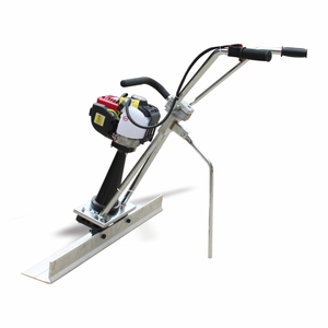 Bon marché <span class=keywords><strong>Prix</strong></span> Route Construction Essence Plancher Surface Finition Niveau Vibrant Outil Béton Puissance Règle <span class=keywords><strong>Chape</strong></span> Machines - Product Image 3