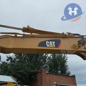 Sử dụng 308C <span class=keywords><strong>Mini</strong></span> Máy xúc 8 tấn Nhật Bản thiết bị ban đầu 2022 mô hình 64kw động cơ bánh xích thủy lực bao gồm cả mang chứng nhận - Product Image 3