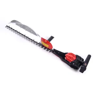 Nplus 36V 1600W Super Power Electric Hedge Trimmer Equipped With Big Capacity Battery Pack