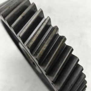 Engrenage d'arbre à cames XinChai en acier haute résistance à l'usure YCD4105 1D0000-1006021A pour engins de construction lourds - Product Image 3