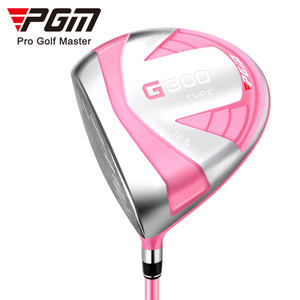 PGM MG025 <span class=keywords><strong>Driver</strong></span> de golf léger en titane pour <span class=keywords><strong>femme</strong></span>, clubs de golf OEM pour gaucher - Product Image 4