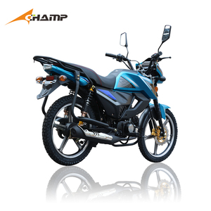 Venta caliente Alpha Moto Moped <span class=keywords><strong>125</strong></span> Cc Motocicletas de <span class=keywords><strong>Enduro</strong></span> para adultos Marca de China Barato Viejo Otras bicicletas de motor - Product Image 5