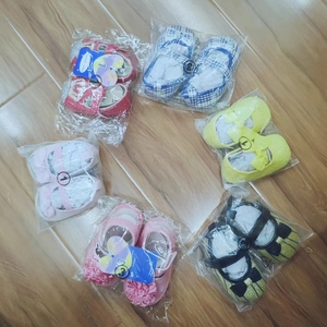 Zapatos para Caminar para Bebés, Zapatos Casuales para Niños, Varios Tipos de Zapatos Infantiles Z003 - Product Image 5