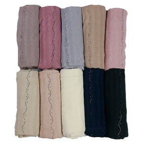 Robe arabe pour femmes, hijabs, <span class=keywords><strong>abaya</strong></span>, <span class=keywords><strong>foulard</strong></span> islamique musulman tendance - Product Image 2