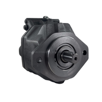 Pompe à piston axial à cylindrée fixe à plaque inclinée A10VSO100 DRS/32R-VPB12N00 A10VO18 28 45 71 74 100 140