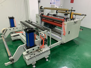 Machine à découper et à rembobiner le papier S450, machine à découper le film - Product Image 3