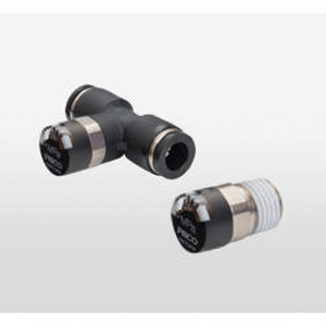 Service d'exécution manuelle des manomètres PISCO GPJ6 - Product Image 1