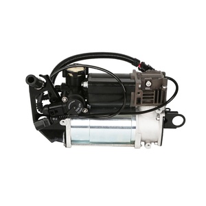 OUER Nouveau compresseur de suspension pneumatique 2006-2010 pour Audi Q7[4L] - Product Image 1