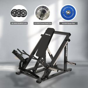 Tấm nạp nghiêng Rower cho phòng tập thể dục chuyên nghiệp có thể điều chỉnh kháng chèo máy cho hiệu quả tập luyện - Product Image 3