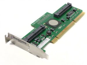 PCI-X <span class=keywords><strong>8</strong></span> cổng SAS <span class=keywords><strong>SATA</strong></span> RAID điều khiển thẻ L3-00082-03G 435234-001 435709-001 - Product Image 2