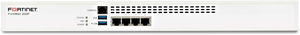 Paquete de Hardware Fortinet FortiMail-200F Plus 1 Año de Servicio 24x7 FortiCare y FortiGuard Enterprise ATP FML-200F-BDL-641-12 Fortinet Fi - Product Image 4