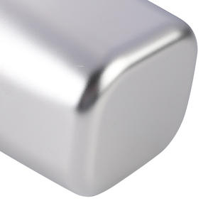 อุปกรณ์บาร์เอสเพรสโซ กล่องใส่กากกาแฟ ทนทาน กล่องเคาะกากกาแฟแบบมืออาชีพ สแตนเลสสตีล - Product Image 3