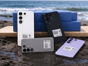 สมาร์ทโฟน Camon 50 Pro 5G ของใหม่ยังไม่ได้แกะซีล ระบบปฏิบัติการ Android 15 กล้อง 108MP รองรับซิมคู่ทั่วโลก ขายส่ง - Product Image 3