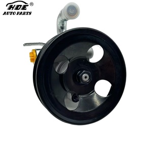 57100-1U000 57100-2P210 571001U000 Venta al por Mayor de Piezas de Automóviles HDE, Bomba de Dirección Asistida para Kia Sorento - Product Image 3