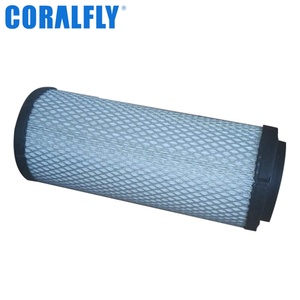 Repuestos para Filtro de Generador Diésel, Filtro de Aire 135326205 AF26659 - Product Image 1