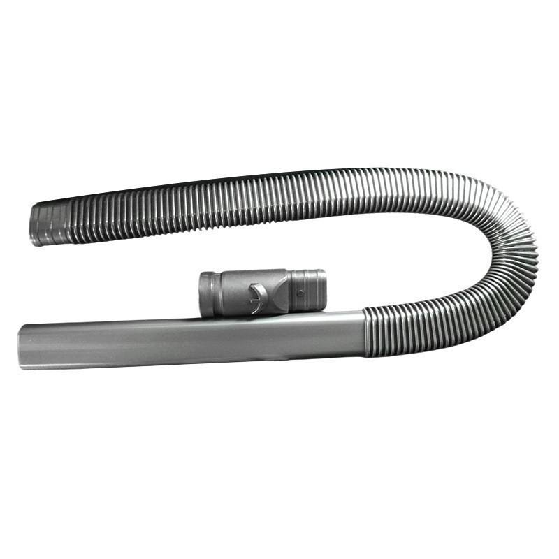 Tuyaux et raccords gris V6