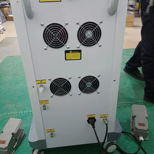Co2 Fractional Laser <b>Machine</b> Skin Tightening Laser Cutting <b>Machine</b> <b>Stretch</b> Mark Remove - Product Image 4