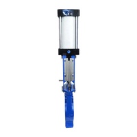 Vanne de porte en acier au carbone, ustensile de 10 pouces, nbr epdm