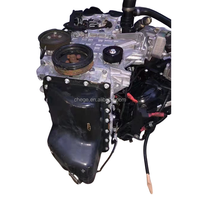 Moteur BMW d'Occasion Complet le Plus Vendu E46 E90 N42 N42B20 pour BMW 320i 318i 2.0L