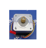 Unité de moteur d'espacement de ligne pour imprimante de livrets Olivetti PR2 PLUS PR2E 90% Neuf