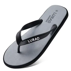 <span class=keywords><strong>2025</strong></span> yaz yeni kişiselleştirilmiş erkekler <span class=keywords><strong>Flip</strong></span> flop moda açık erkekler için plaj terlikleri ayakkabı - Product Image 6