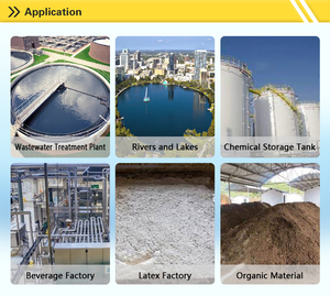 Macsensor Draadloze Watertank Vloeistofniveau Dieptesensor Met Alarm - Product Image 4