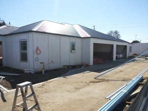 MGO <span class=keywords><strong>SIP</strong></span>-Paneele mit feuerfesten EPS/ XPS/Phenol kern materialien MGSO4-Platine Sandwich platte für Wand für Bodenbeläge - Product Image 5