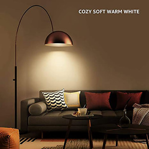 Bóng Đèn LED RGB E27 220V 110V Đèn LED RGBW 20W 15W 10W 5W Đèn LED RGBW Nhiều Màu Thay Đổi Được Với Điều Khiển Từ Xa IR - Product Image 5