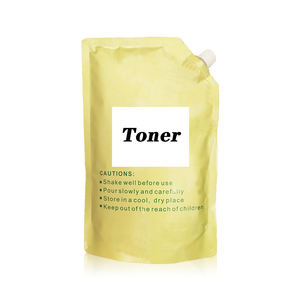 Kits de recharge de poussière de poudre de toner d'encre 1KG pour Brother DCP-5212 DN DCP-L-<span class=keywords><strong>5610</strong></span> DN DCP-L-5510 DN DCP-L-5510 <span class=keywords><strong>DW</strong></span> DCP-L-5512 DN - Product Image 1