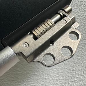 Écran LCD 13,6 pouces pour MacBook Air A2681 A3113 M2 M3 Retina – Assemblage complet de remplacement - Product Image 3