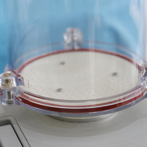 Hoge Kwaliteit Veterinaire Anesthesie <span class=keywords><strong>Machine</strong></span> Vet Anesthesie <span class=keywords><strong>Machine</strong></span> Met Ventilator Voor Dierenarts - Product Image 5