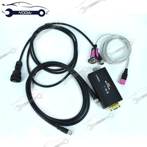 Herramienta de Diagnóstico para Montacargas Still 8.20, Caja de Diagnóstico Incado para Still Canbox, Herramientas de Escaneo para Montacargas Still - Product Image 6