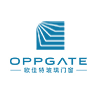 Dalian Oppgate Glass Windows & Doors Co., Ltd. logo