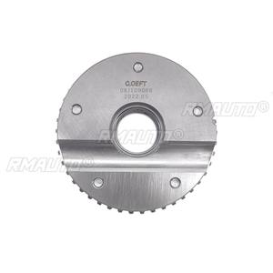 06J109088 Piñón de distribución de admisión y escape del árbol de levas, kit de cuerpo del ajustador de admisión del motor para accesorios de coche Audi A3 A4 - Product Image 3