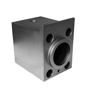Peças sobresselentes hidráulicas do disjuntor F12 F22 F27 F35 <span class=keywords><strong>F45</strong></span> do equipamento industrial do cilindro principal traseiro - Product Image 2