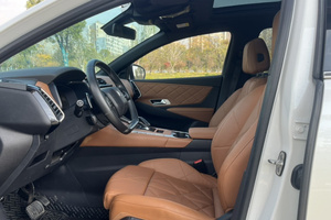<span class=keywords><strong>DS</strong></span> <span class=keywords><strong>7</strong></span> Rivoli Pioneer Edition <span class=keywords><strong>2018</strong></span>, conduite à gauche, moteur turbo, sièges en cuir, pneus R18, traction avant, automatique - Vente à bas prix - Product Image 4
