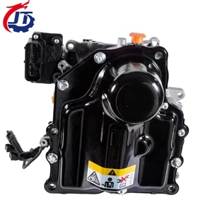Jt dq200 dq380 7-מהירות קצף 927769d 0 בבוקר tcm הילוכים אוטומטית echatronic שסתום הגוף תיבת הילוכים חלקים עבור vw audi - Product Image 5