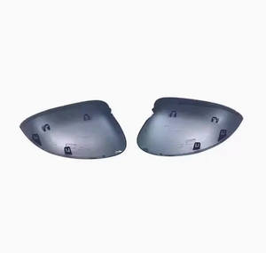 <strong>Rear</strong> <strong>View</strong> <strong>Mirror</strong> Rearview <strong>Mirror</strong> Housing <strong>Rear</strong> Cover for LEAPMOTOR T03