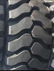Neumático Radial para Carretera L-5 17.5R25 20.5R25 23.5R25 26.5R25 29.5R25, 18.00r25 OTR Calidad Premium - Product Image 3